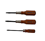 Image of Grace USA 3 Piece Ruger Single Action Screwdriver Set