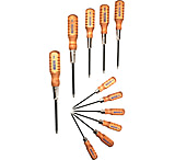 Image of Grace USA 11 Piece Star Screwdriver Set