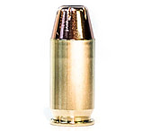 Grizzly Cartridge 45 Auto 230 Grain Jacketed Hollow Point Pistol Ammo, 20 Rounds, GC45A2