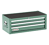 Image of Grizzly Industrial Drawer Middle Chest w/ Ball Bearing Slides