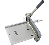 Image of Grizzly Industrial Heavy-Duty Bench Shear