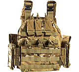 Image of Guard Dog Body Armor Sheppard Plate Carrier