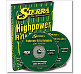 Image of Gun Video DVD - Sierra Highpower Rifle Reloading R0020D