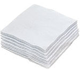 Image of Gunslick Cotton Patches Bagged