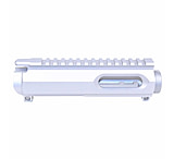 Image of Guntec USA AR-15 9mm Dedicated Stripped Billet Upper Receiver