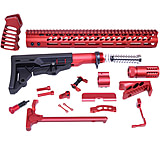 Image of Guntec USA AR-15 Ultimate Rifle Kit