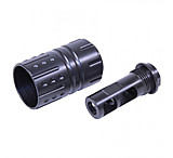 Image of Guntec USA AR Hellfire Gen 2 Muzzle Compensator