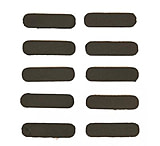 Image of Guntec USA M-Lok Rubber Insert Covers