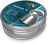 Image of H&amp;N Sport Baracuda .22 Caliber 15.89 Grain Air Rifle Pellets