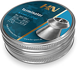 Image of H&amp;N Sport Terminator .22 Caliber 6.36 Grain Air Rifle Pellets