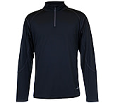 Habit 1/4 Zip Performance Layer - Mens