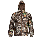 Image of Habit Buck Hollow Waterproof Jacket - Mens