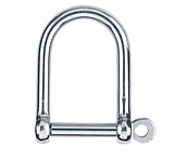 Image of Harken 5mm Large Open Shackle