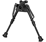 Image of Harris Engineering Notch Picatinny Hinged Base Sporting BiPod