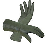 Image of Hatch Tactical Flight Glove with NOMEX, S-XXL