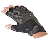 Image of Hatch Reactor 3/4 Finger Hard Knuckle Gloves