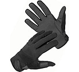 Image of Hatch StreetGuard FR with KEVLAR Cut Resistance Black Gloves SGK100F