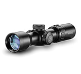 Image of Hawke Sport Optics XB30 Compact 1.5-6x36 SR IR Crossbow Scope