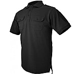 Hazard 4 QuickDry LEO Uniform Polo - Men's - Men's, Black, Small, APR-QDLEO-BLK-S