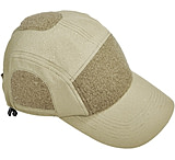 Hazard 4 Privateer Softshell Contractor Cap, Coyote, One Size, APR-PVTWB-CYT