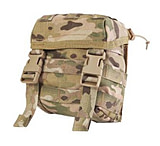 Image of High Speed Gear HSGI Canteen 2QT MOLLE Pouch