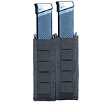 Image of High Speed Gear Duty Double Taco Pistol Magazine Pouch - Extended