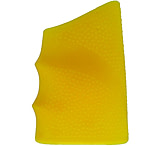 Image of Hogue HandAll Tool Grip Large Florescent Yellow 00260