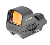 Image of Holosun HE510C Elite 1x 2MOA Reflex Green Dot Sight