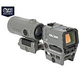 Image of Holosun OPMOD AEMS Red Dot &amp; HM3XT Magnifier Combo 1-3x