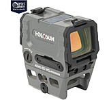 Image of Holosun OPMOD AEMS 1x Red Dot Sight