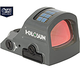 Image of Holosun OPMOD HS507C-X2 Reflex Red Dot Sight