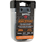 Image of Hoppe's 9 Boresnake Den Cleaning Kit for Pistol