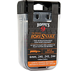 Image of Hoppe's 9 Boresnake Snake Den Cleaning Kit for Rifle