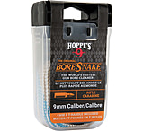 Image of Hoppe's 9 Boresnake Snake Den Cleaning Kit for Rifle