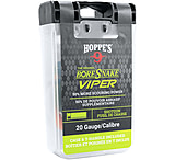 Image of Hoppe's 9 Boresnake Viper Den Cleaning Kit for Pistol/Rifle With Case and T-Handle