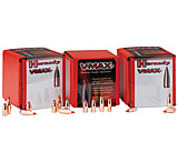 Image of Hornady V-Max Rifle Bullets, 17 Caliber, .172, 25 Grain