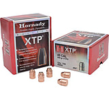 Image of Hornady XTP Pistol Bullets, 45 Caliber, .452, 250 Grain, Hollow Point