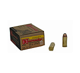 Image of Hornady Custom 10mm Auto 180 Grain eXtreme Terminal Performance Centerfire Pistol Ammunition