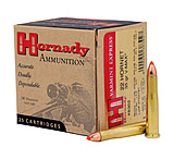 Image of Hornady Varmint Express .22 Hornet 35 Grain V-MAX Centerfire Rifle Ammunition