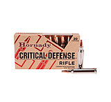 Image of Hornady Critical Defense .223 Remington 55 Grain Flex Tip eXpanding Centerfire Rifle Ammunition