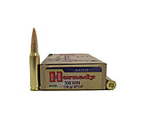 Hornady Match .308 Winchester 178 Grain Boat-Tail Hollow Point Match Centerfire Rifle Ammo, 20 Rounds, 8105