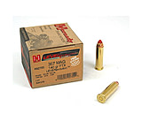 Image of Hornady LEVERevolution .357 Magnum 140 Grain Flex Tip eXpanding Centerfire Pistol Ammunition