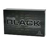 Hornady BLACK .450 Bushmaster 250 grain Flex Tip eXpanding Brass Cased Centerfire Rifle Ammo, 20 Rounds, 82246