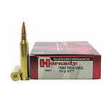 Hornady Superformance 7mm Remington Magnum 154 Grain Super Shock Tip Centerfire Rifle Ammunition