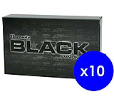 Image of Hornady BLACK 6.5mm Grendel 123 Grain Extremely Low Drag Match Centerfire Rifle Ammunition