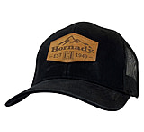 Image of Hornady Black Patch Hat - Men's