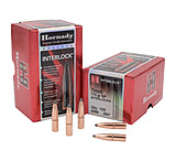 Image of Hornady Interlock Traditional Rifle Bullets,