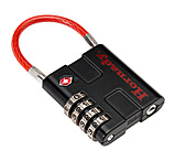 Image of Hornady TSA Padlock w/Cable