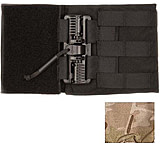 Image of HRT Tactical Gear Quick Release Cummerbund