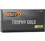 Image of Hsm Ammunition Hsm Tg 6mm Arc 95gr Berger Vld